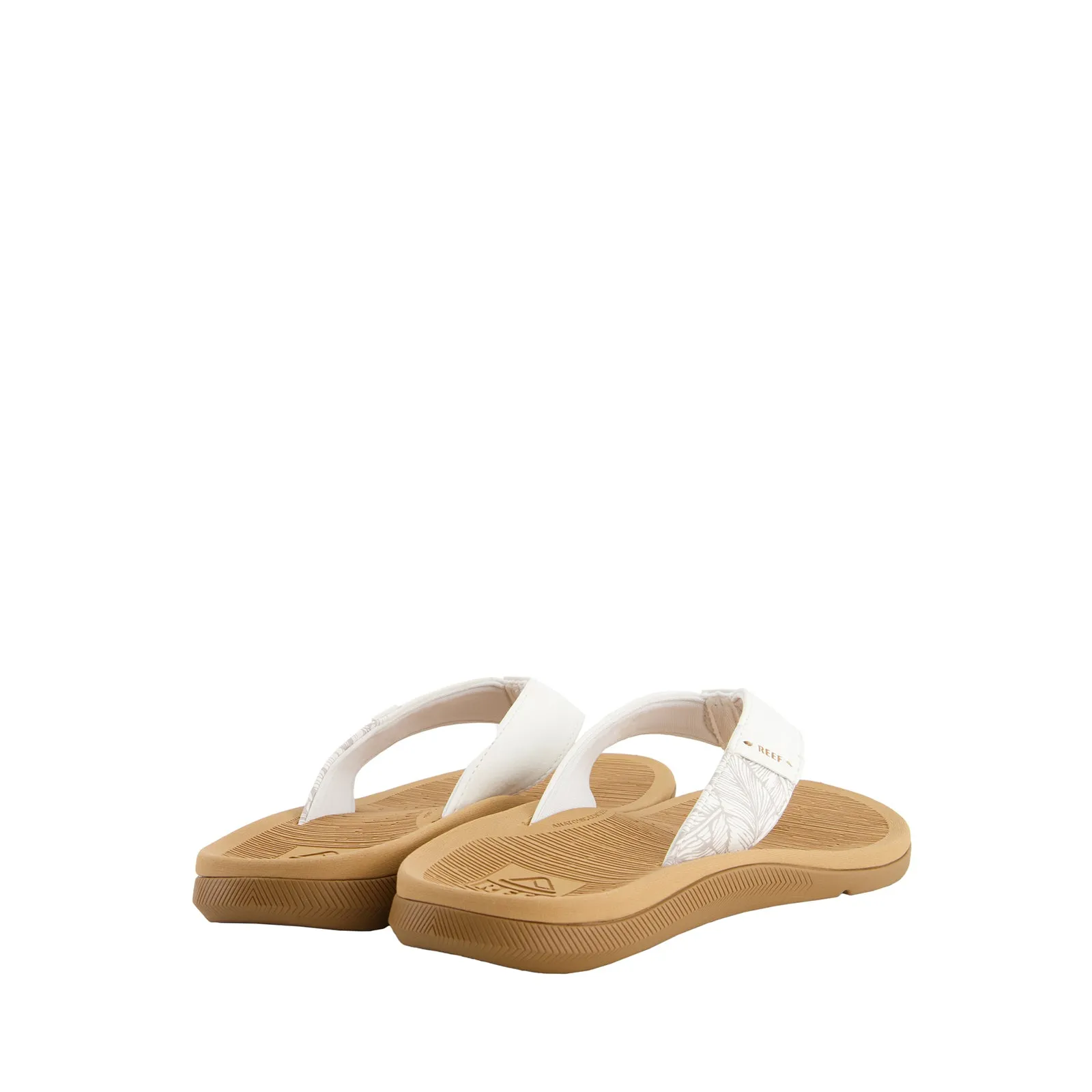 REEF SANTA ANA WOMEN'S SANDALS - CLOUD
