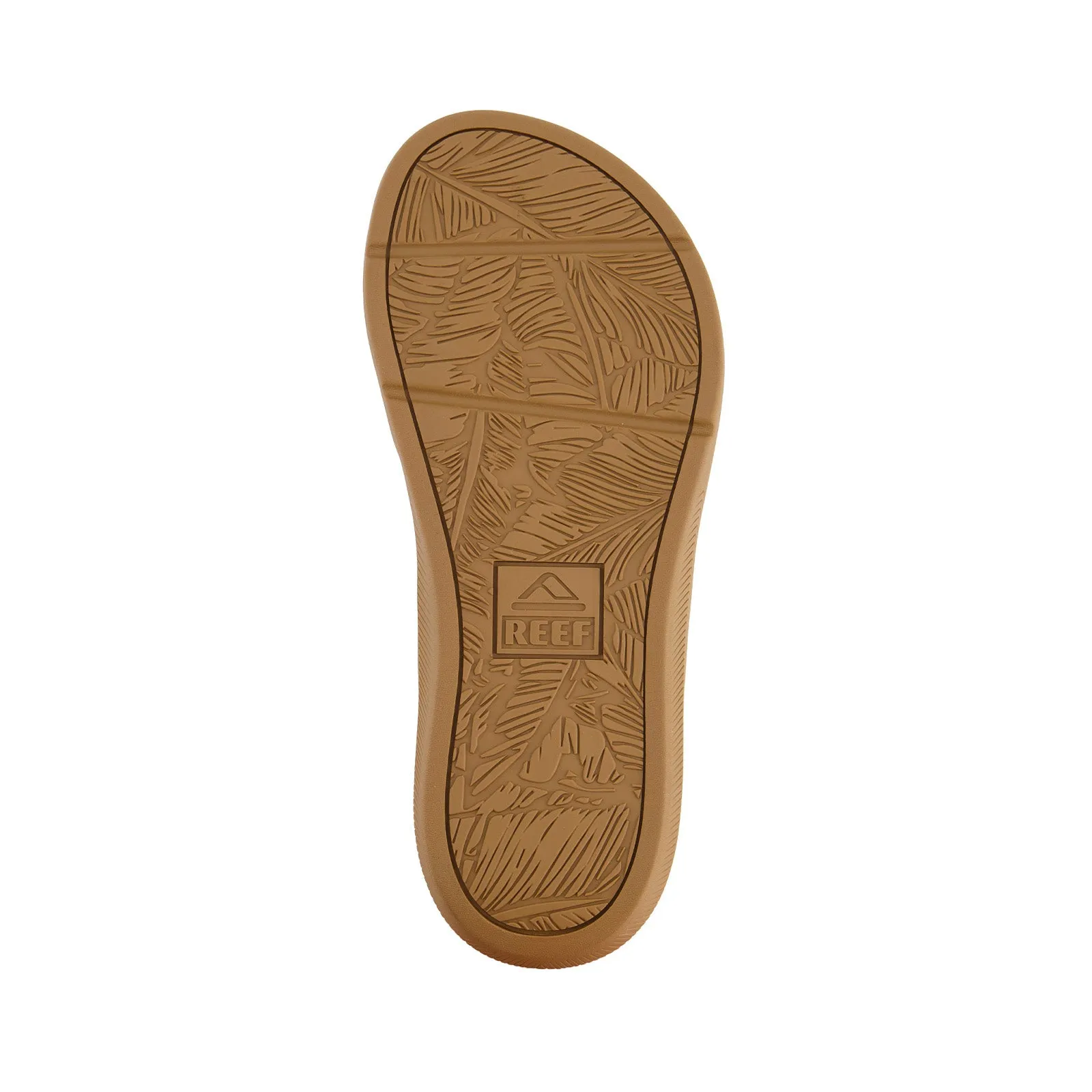 REEF SANTA ANA WOMEN'S SANDALS - CLOUD