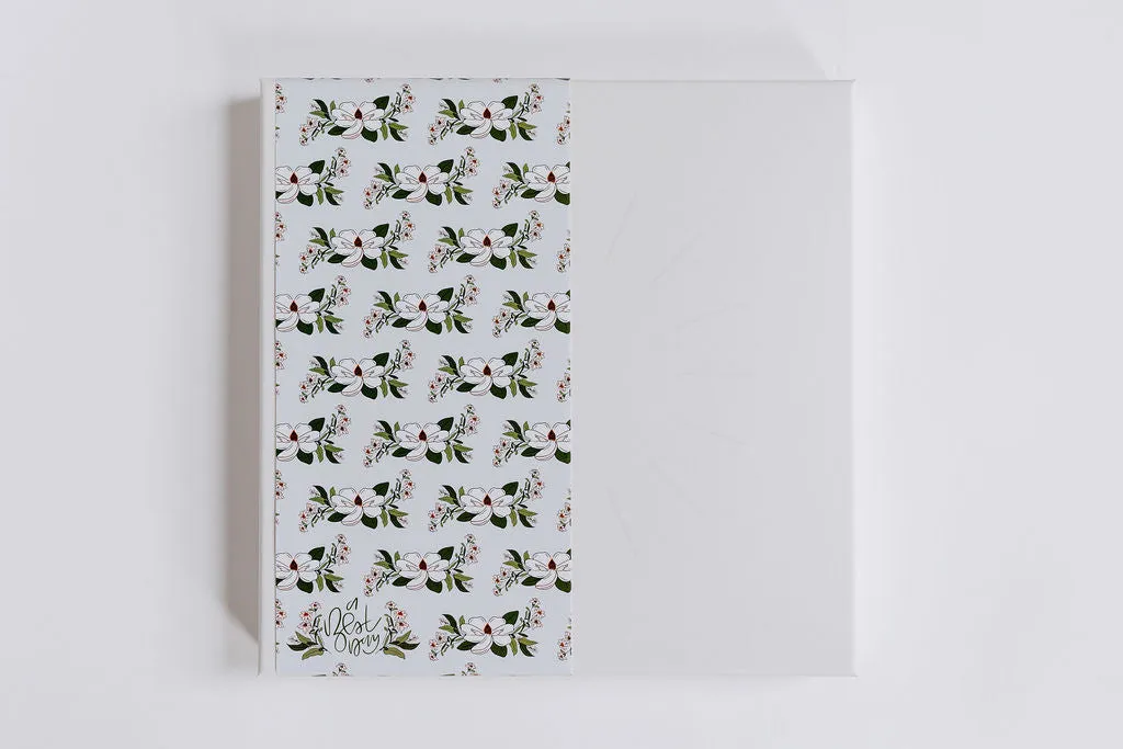 RESILIENCE SILK SCARF