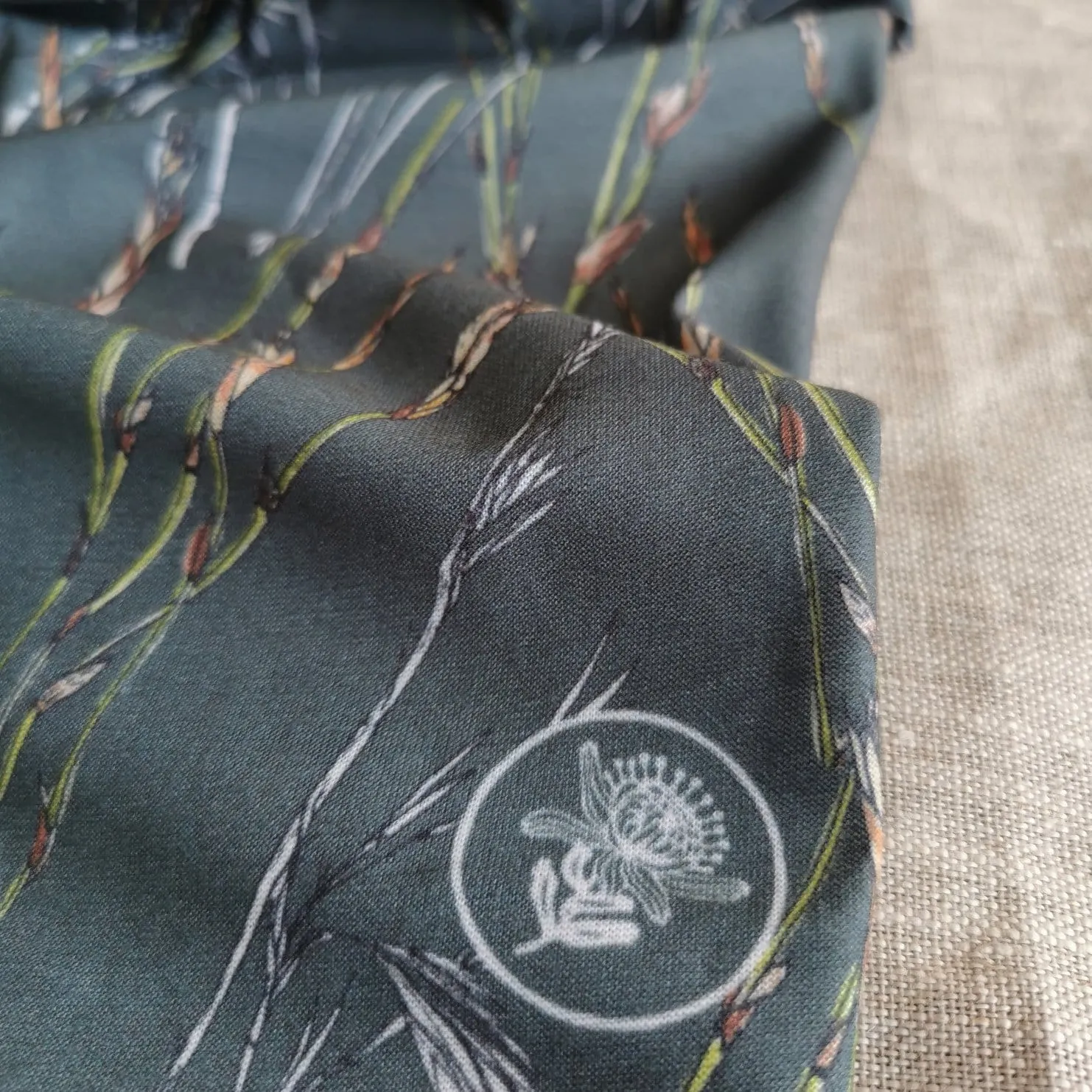 Restio Headwear Scarf