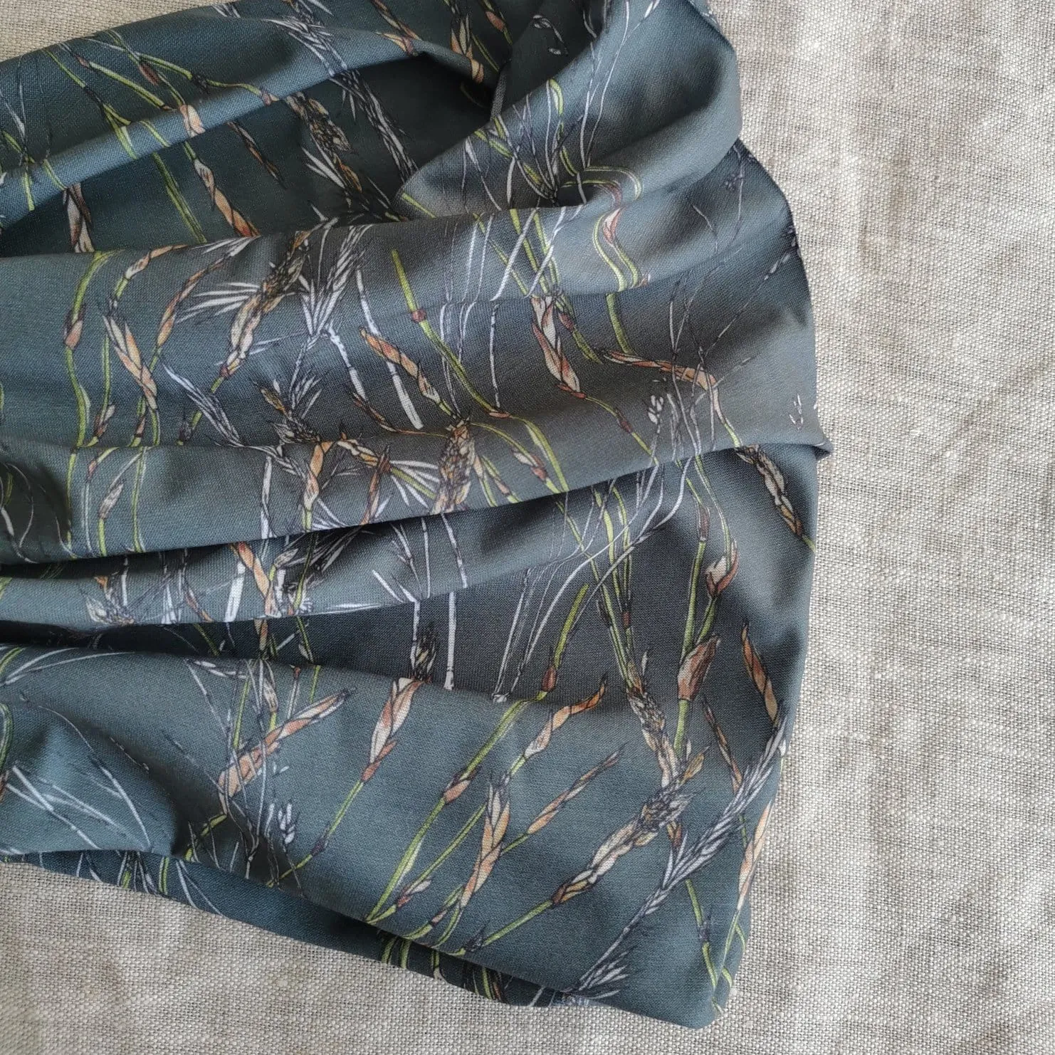 Restio Headwear Scarf