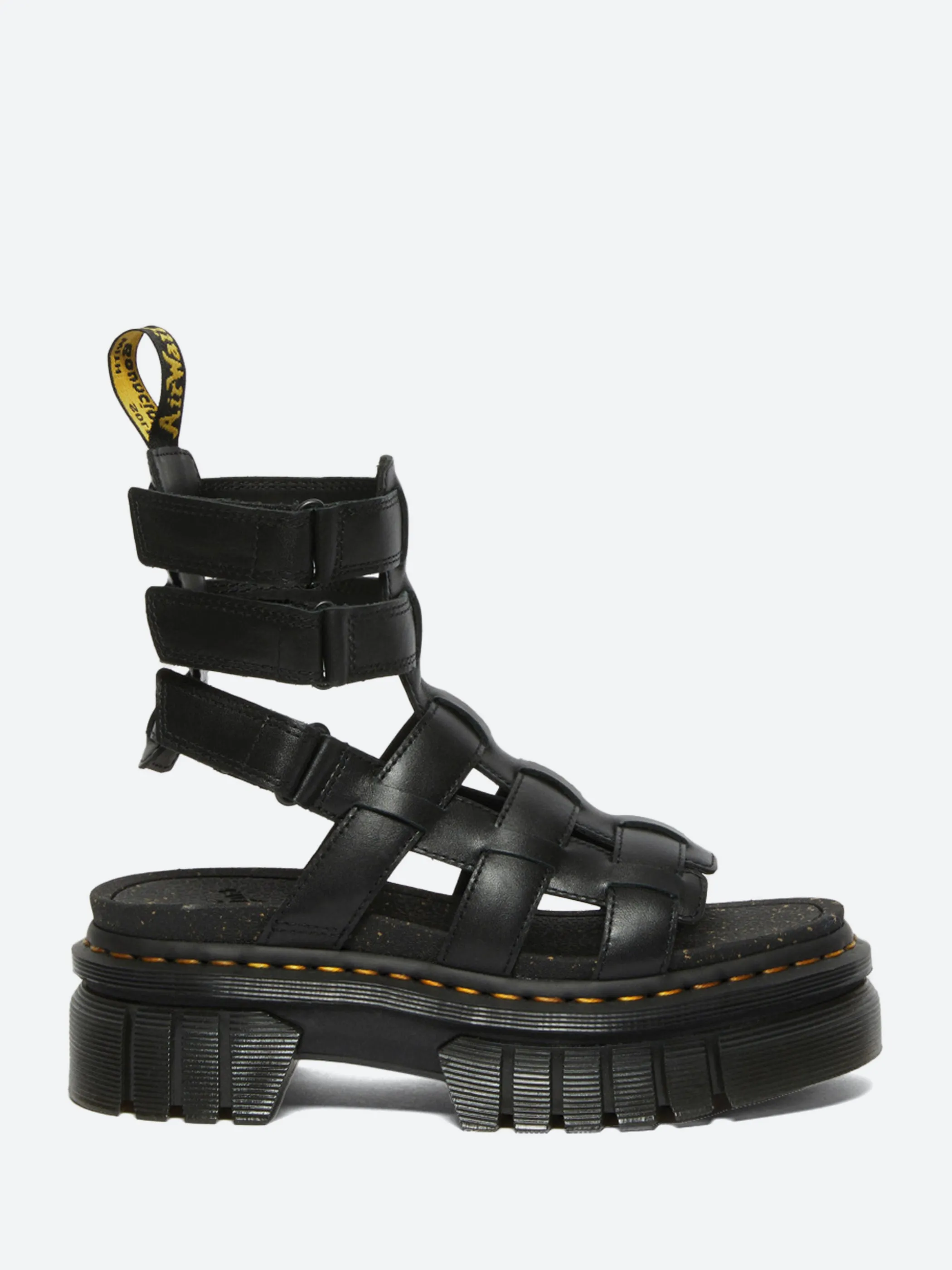 Ricki Gladiator
