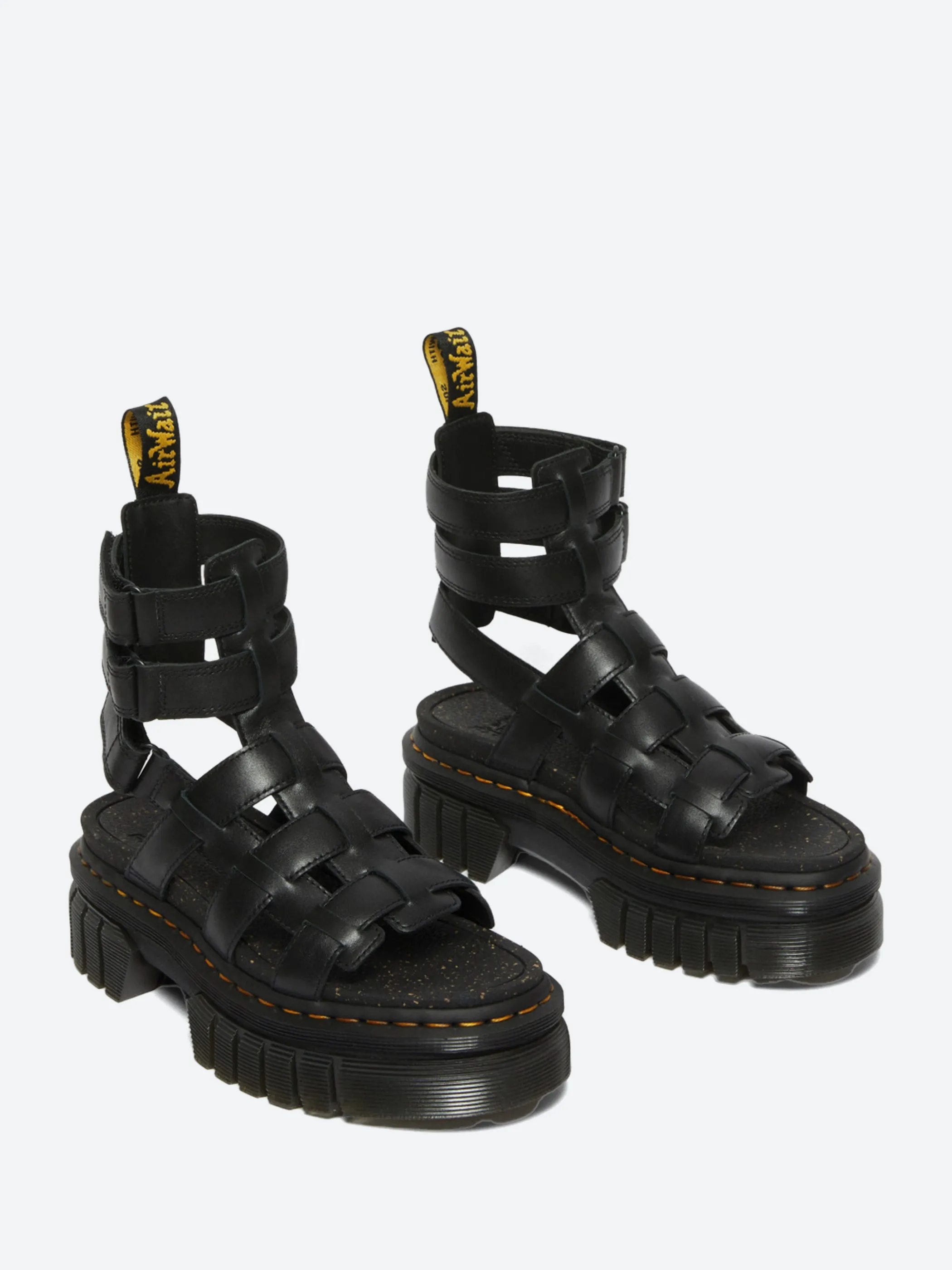 Ricki Gladiator
