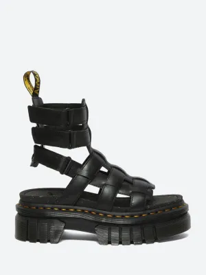 Ricki Gladiator