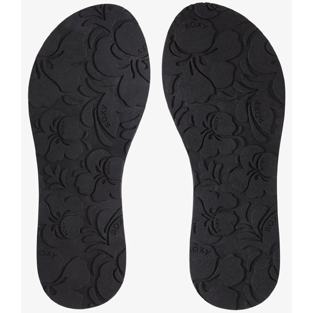 Roxy Vista III Flip Flops