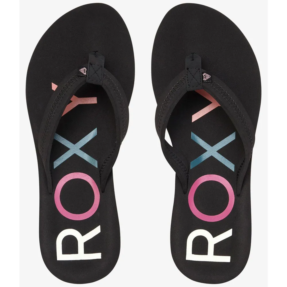 Roxy Vista III Flip Flops