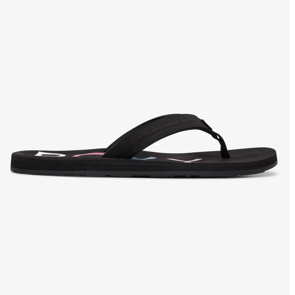 Roxy Vista III Flip Flops