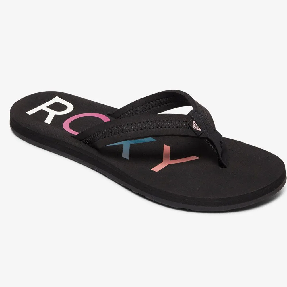 Roxy Vista III Flip Flops