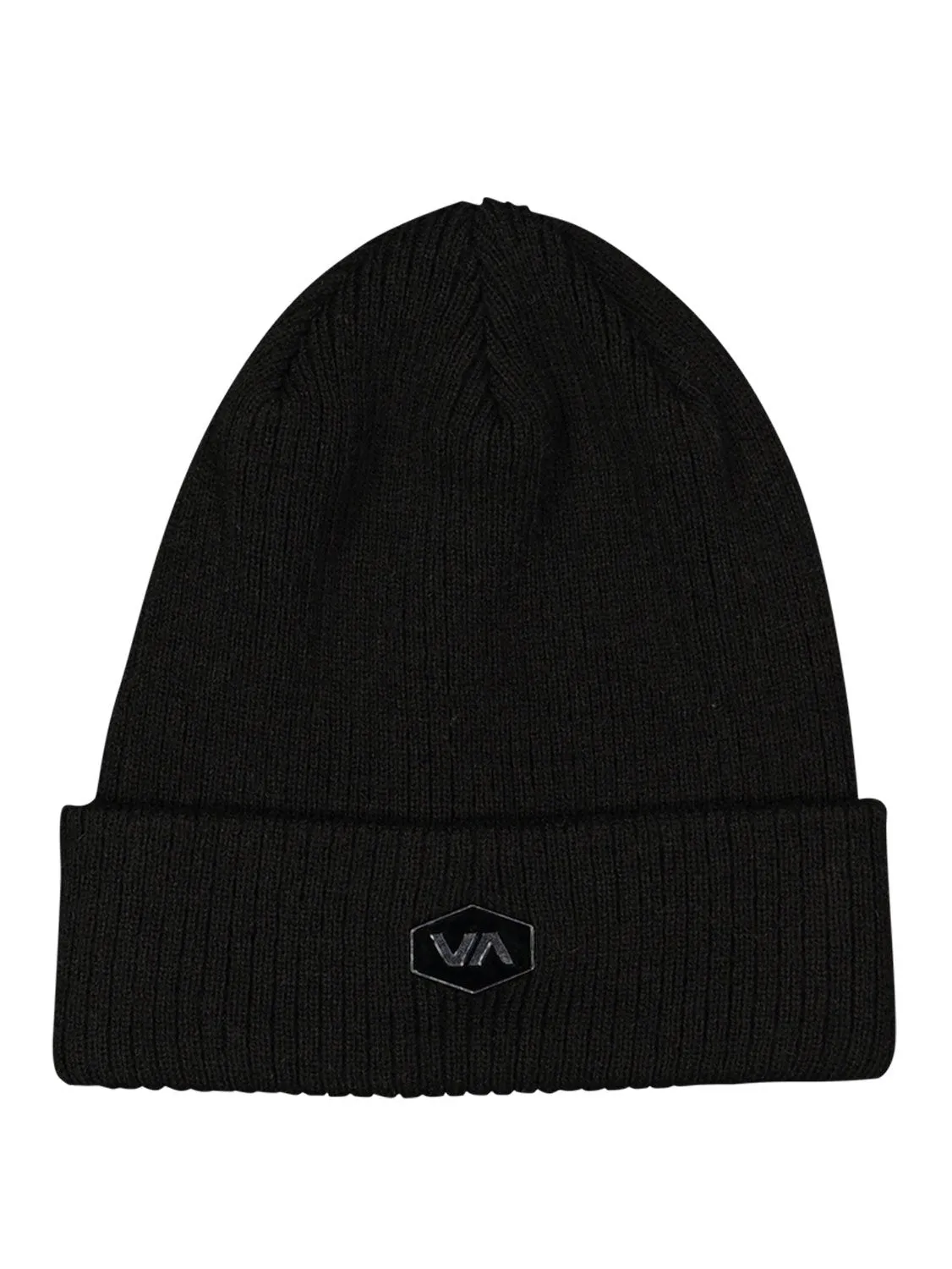 RVCA Ladies Badge Beanie