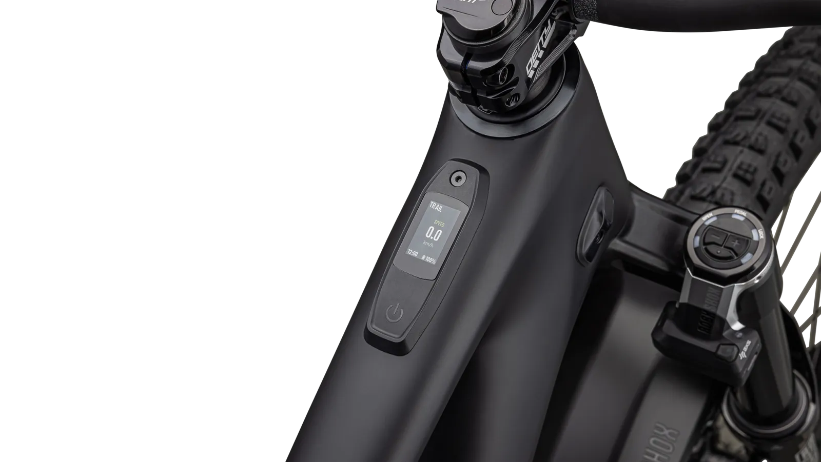 S-Works Turbo Levo SL LTD