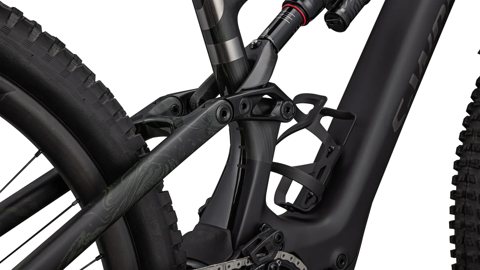 S-Works Turbo Levo SL LTD