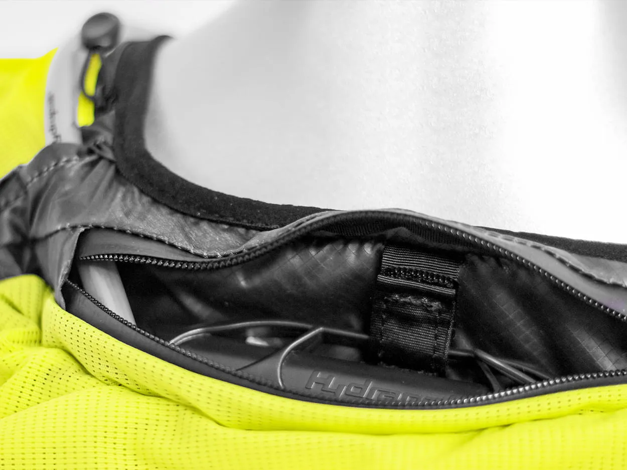 Sac d'Hydratation & de Portage 12 Litres "EKLIPSE"