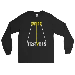 Safe Travels Long Sleeve Shirt
