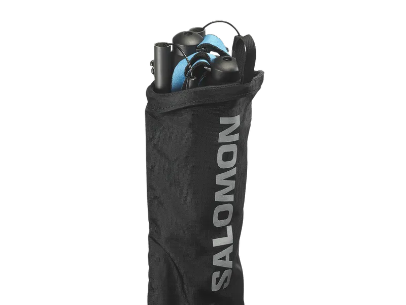 Salomon Custom Quiver