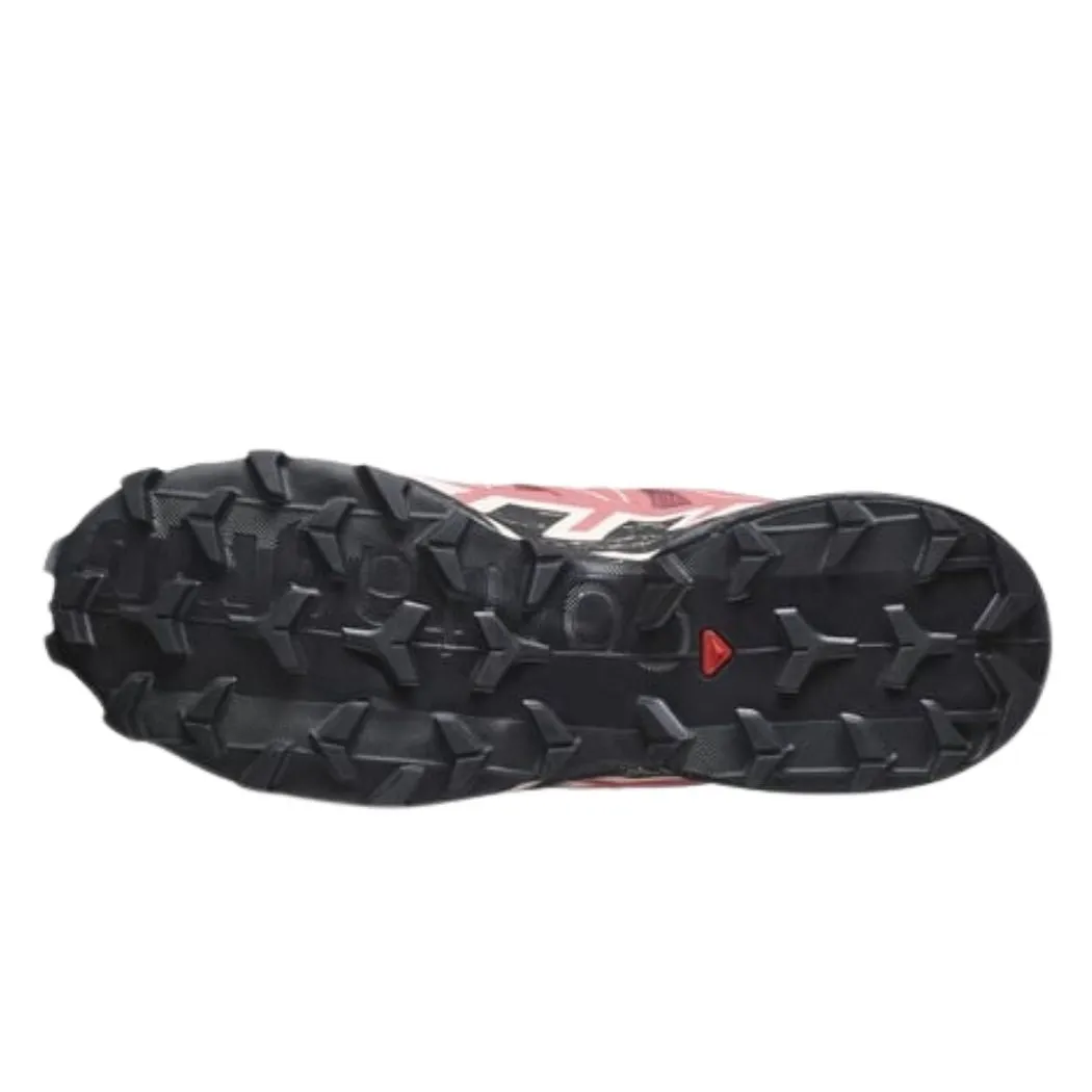 salomon Speedcross 6 Women's Trail Running Shoes