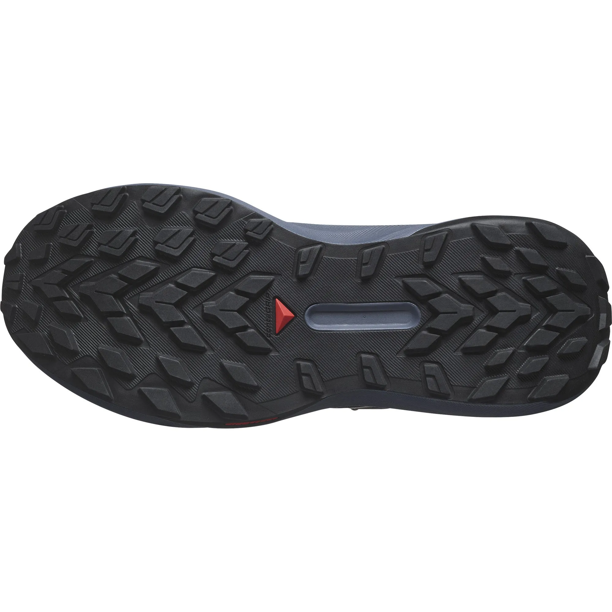 Salomon Women's Genesis - Carbon/Grisaille/Aloe Wash