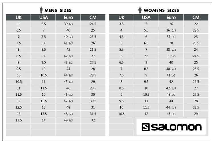Salomon Women's Thundercross Trail Running Shoes