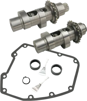 S&S Cycle 330-0299 MR103 Easy Start Gear Drive Camshaft Kit