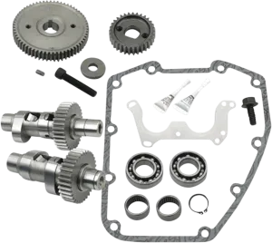 S&S Cycle 330-0303 MR103 Easy Start Chain Drive Camshaft Kit