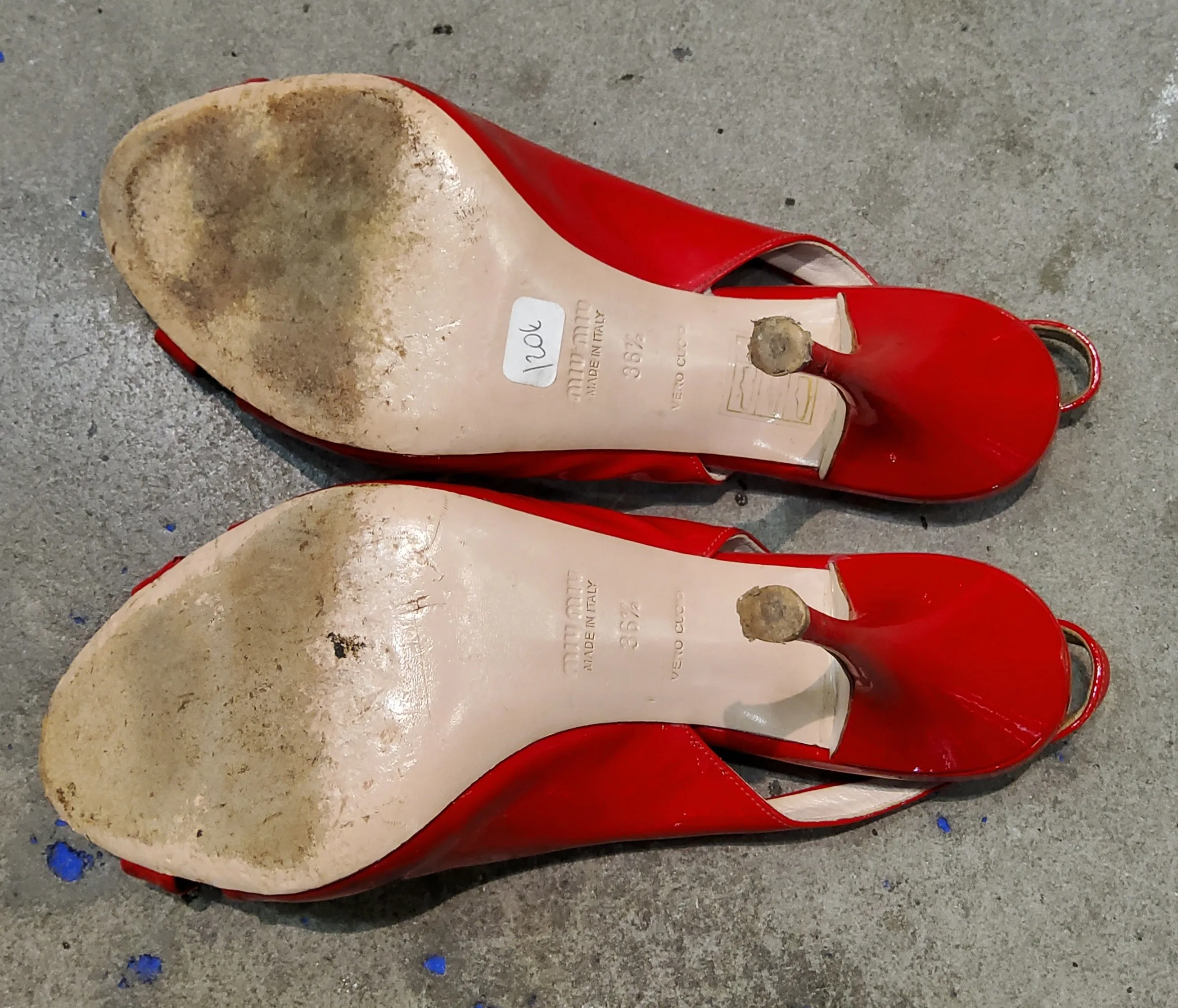 Sandals