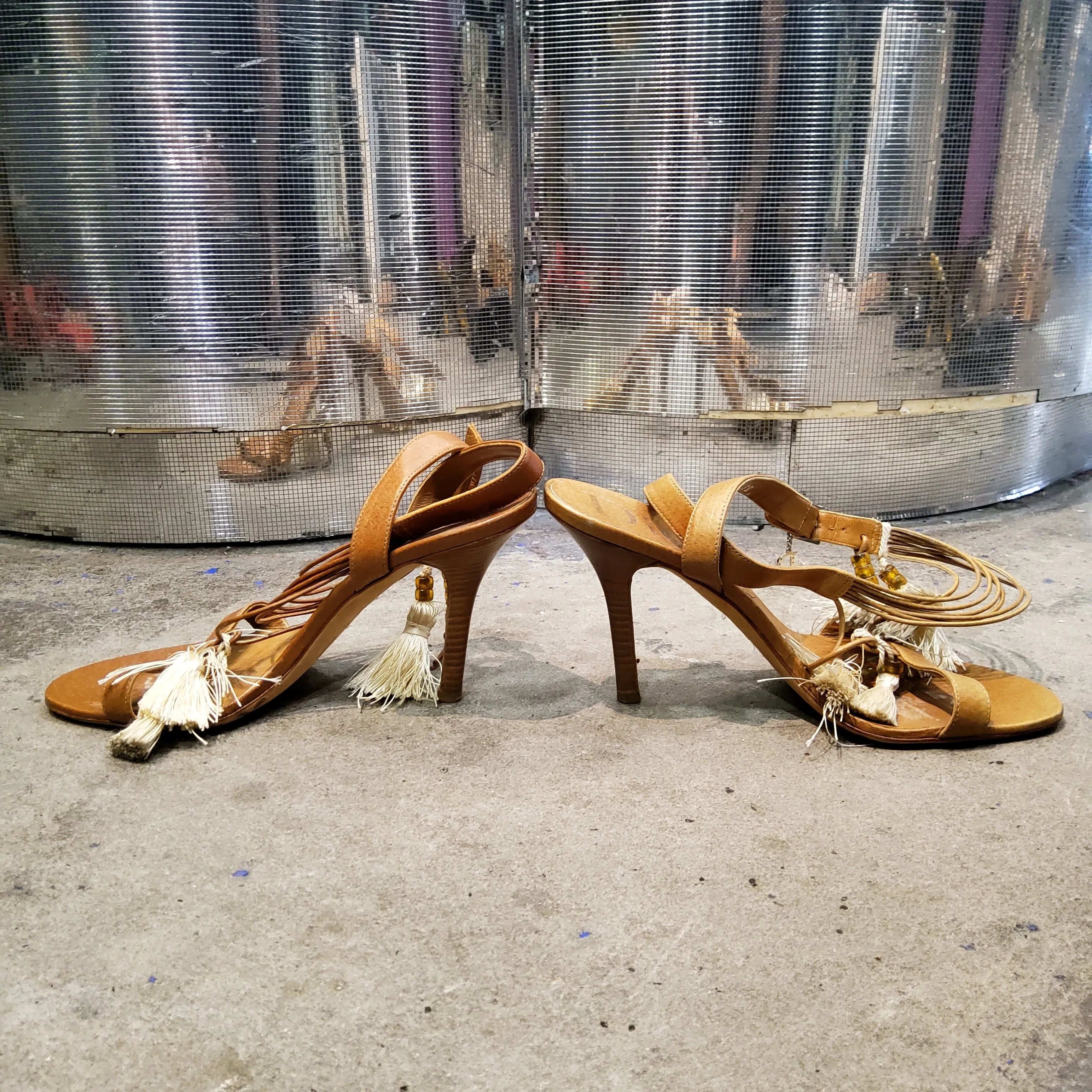 Sandals