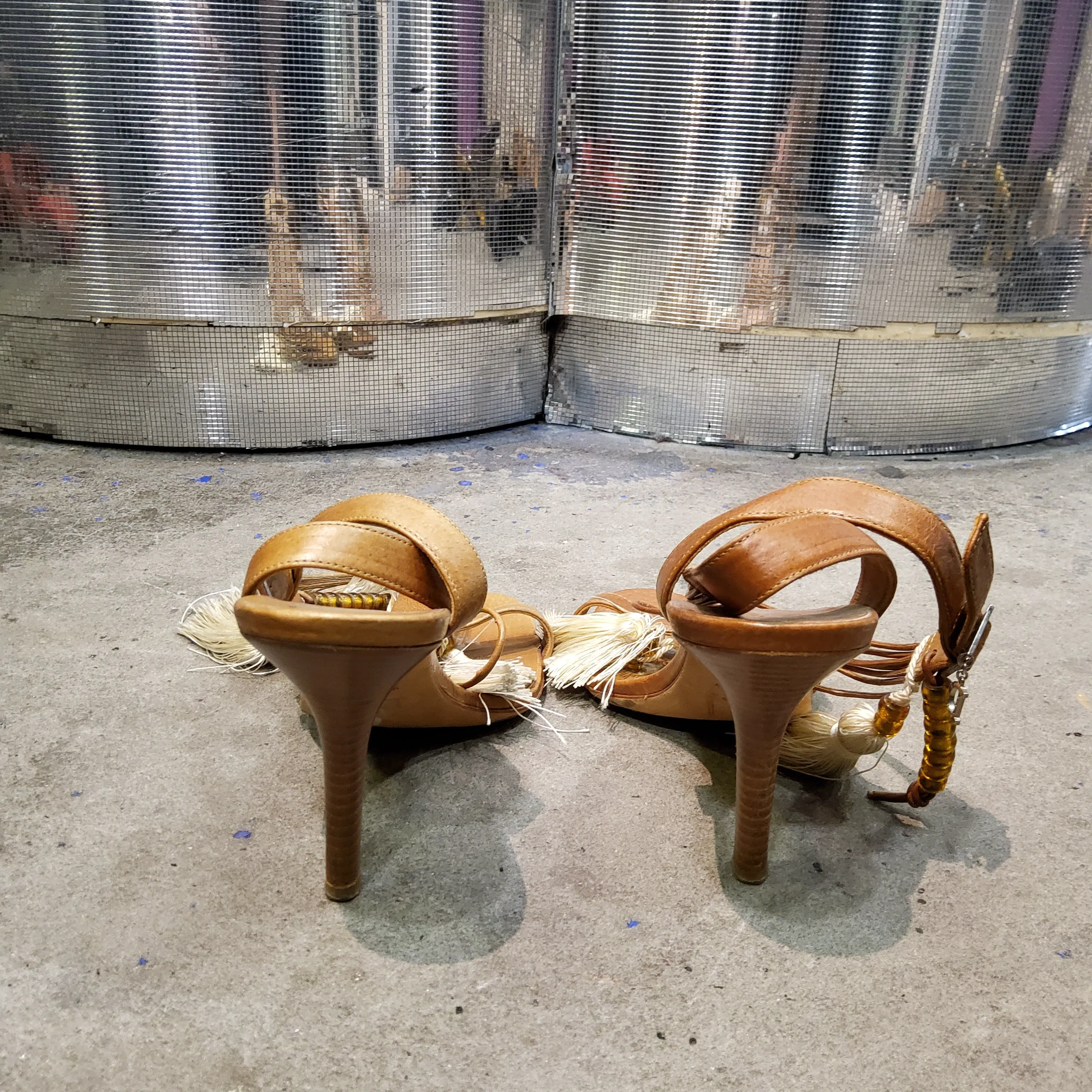 Sandals