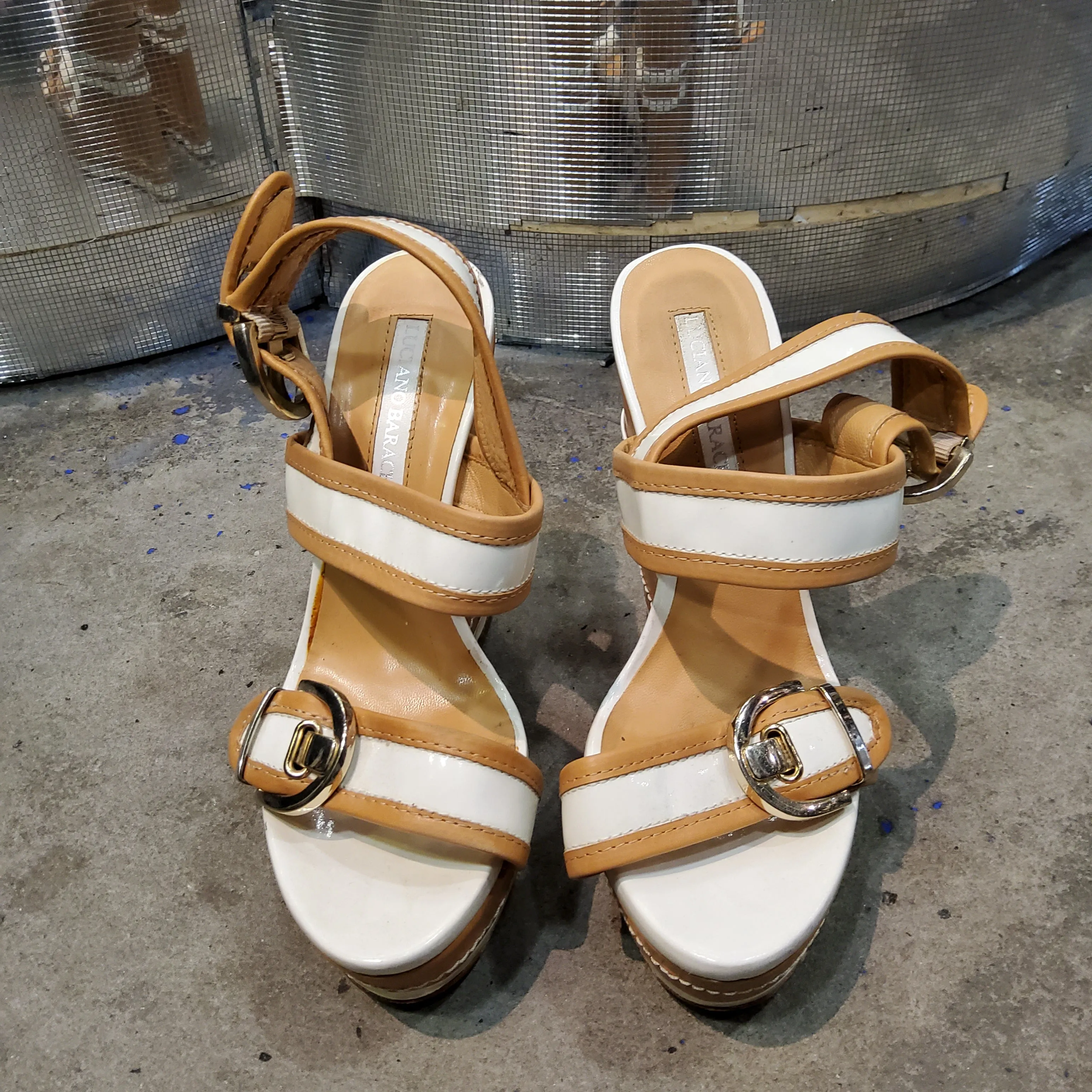 Sandals