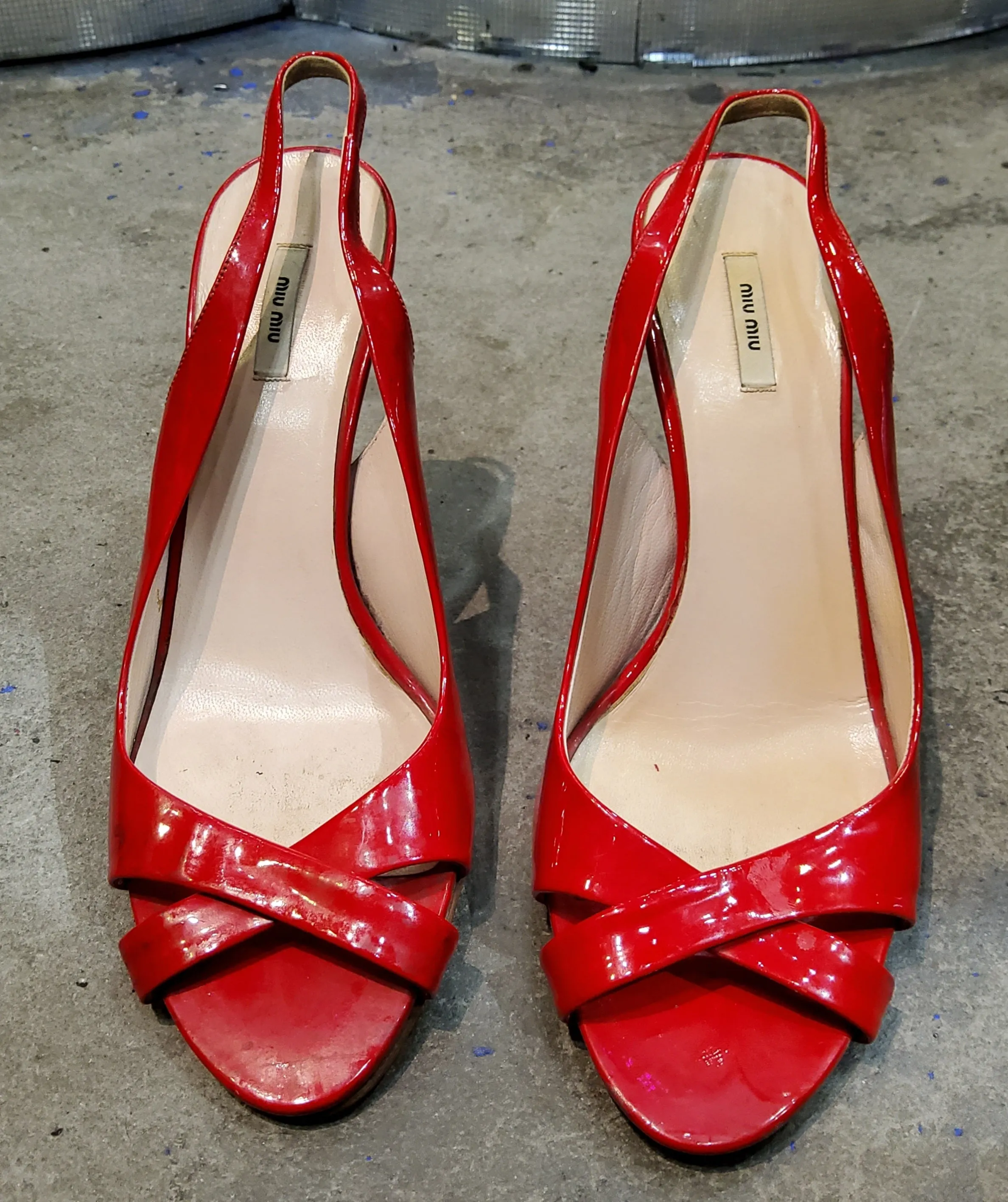 Sandals