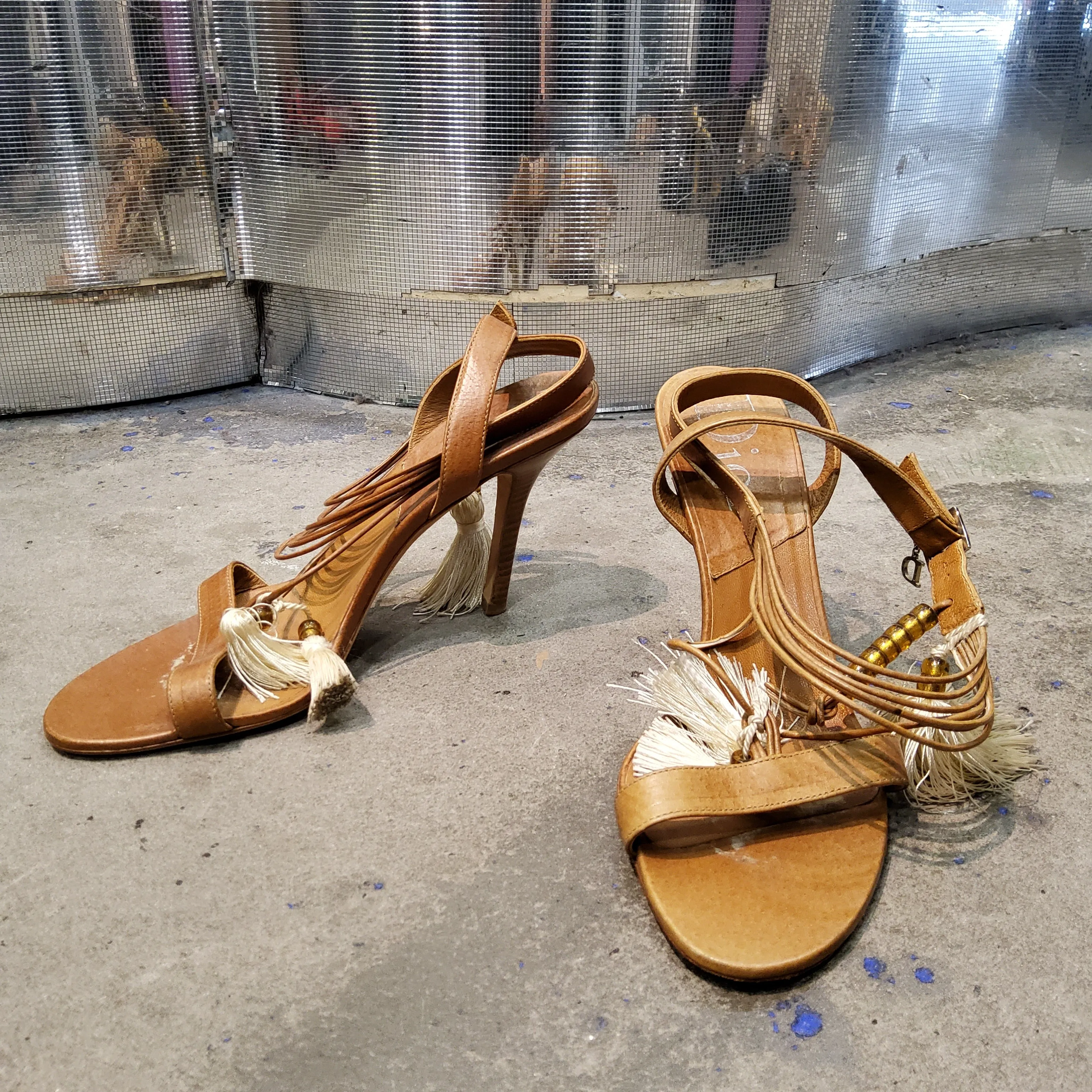 Sandals