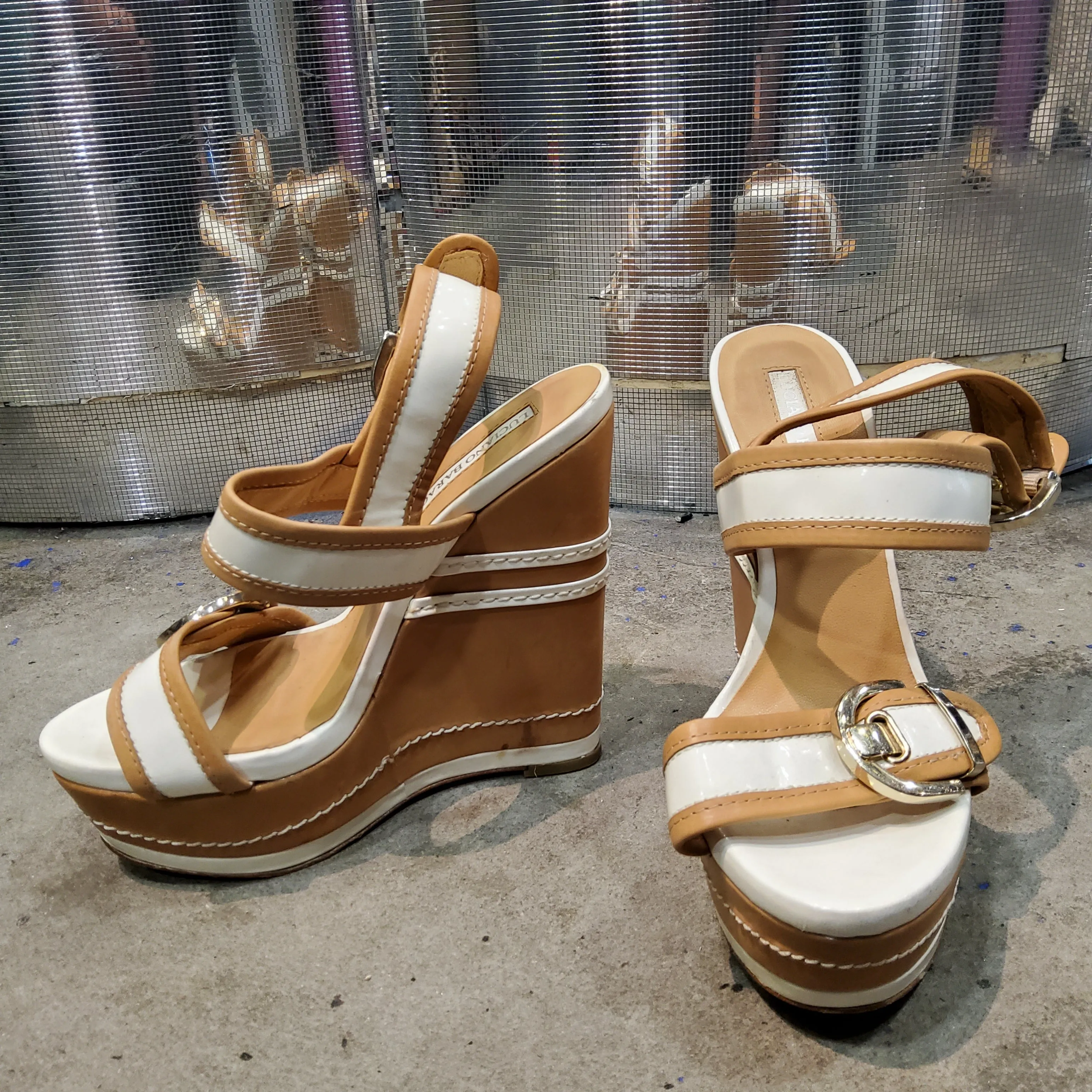 Sandals
