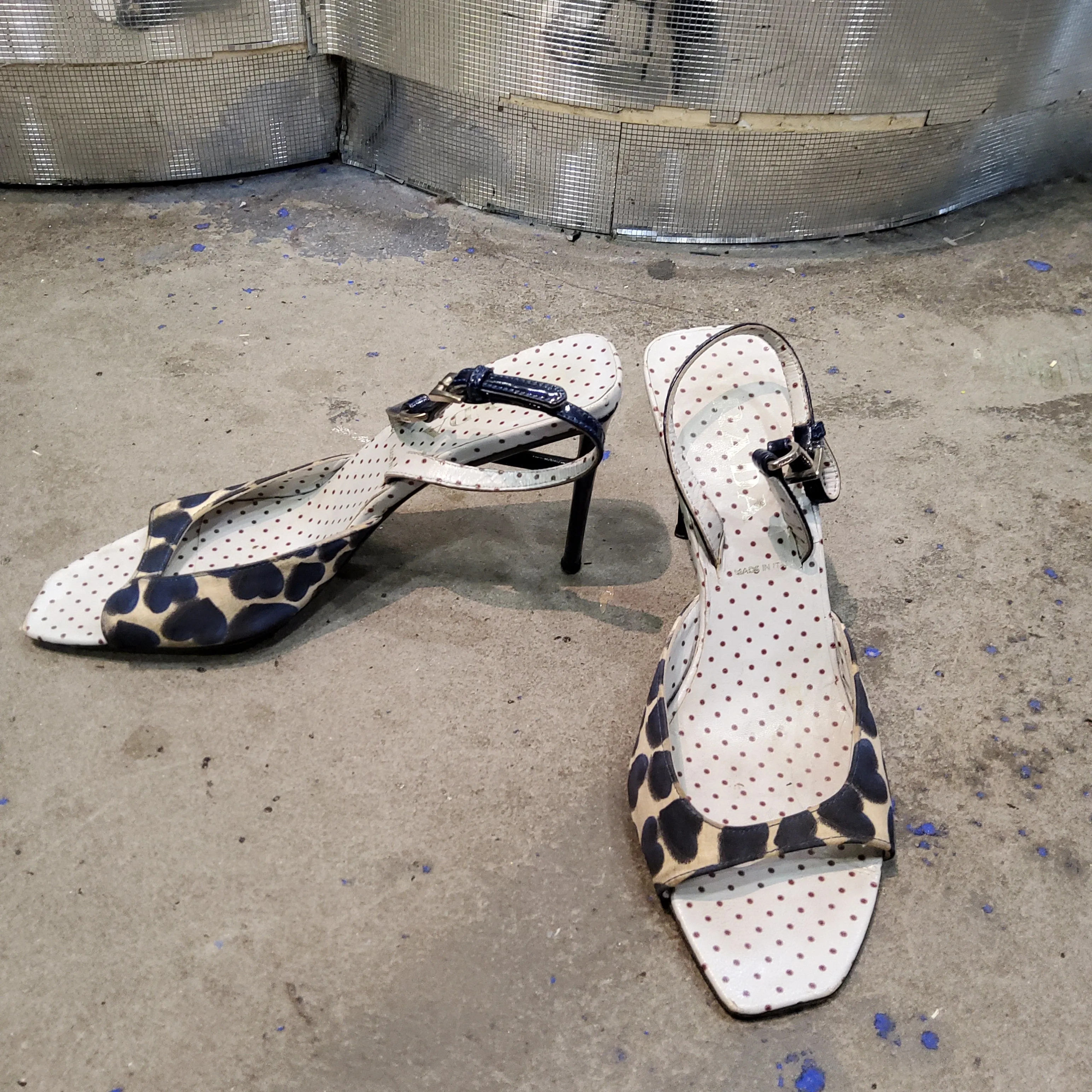 Sandals