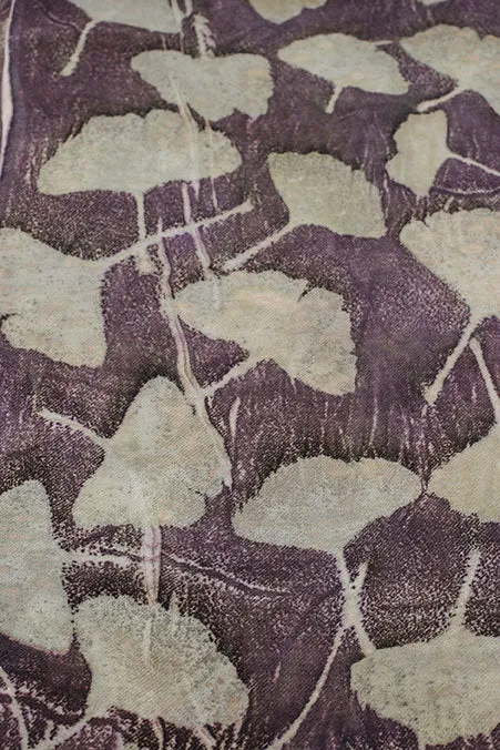 Sandi Goldstein: Scarf-84B