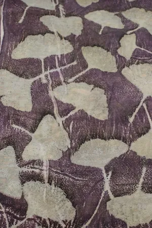 Sandi Goldstein: Scarf-84B