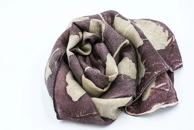 Sandi Goldstein: Scarf-84B