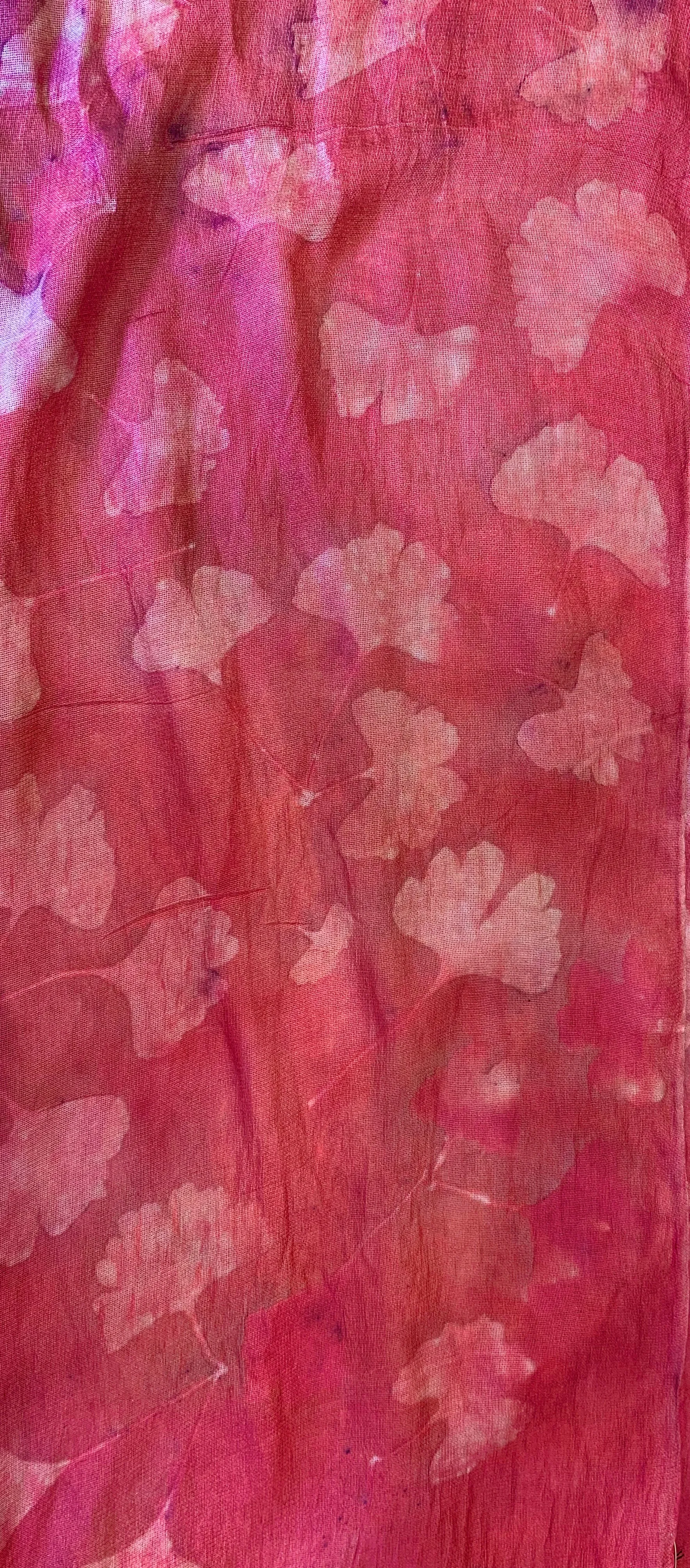 Sandi Goldstein: Scarf 88c