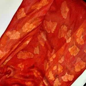 Sandi Goldstein: Scarf 88c