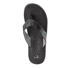 Sanuk Yoga Mat Flip Flops