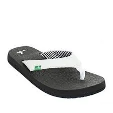 Sanuk Yoga Mat Flip Flops