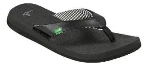 Sanuk Yoga Mat Flip Flops