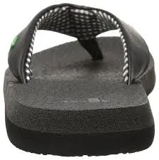 Sanuk Yoga Mat Flip Flops