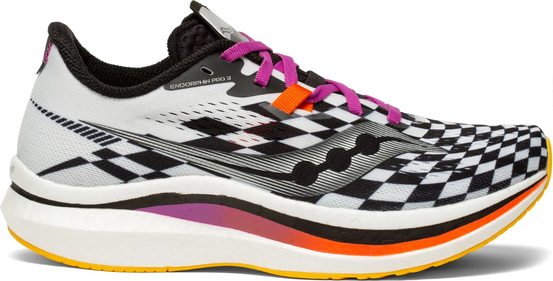 Saucony Endorphin Pro 2 Womens