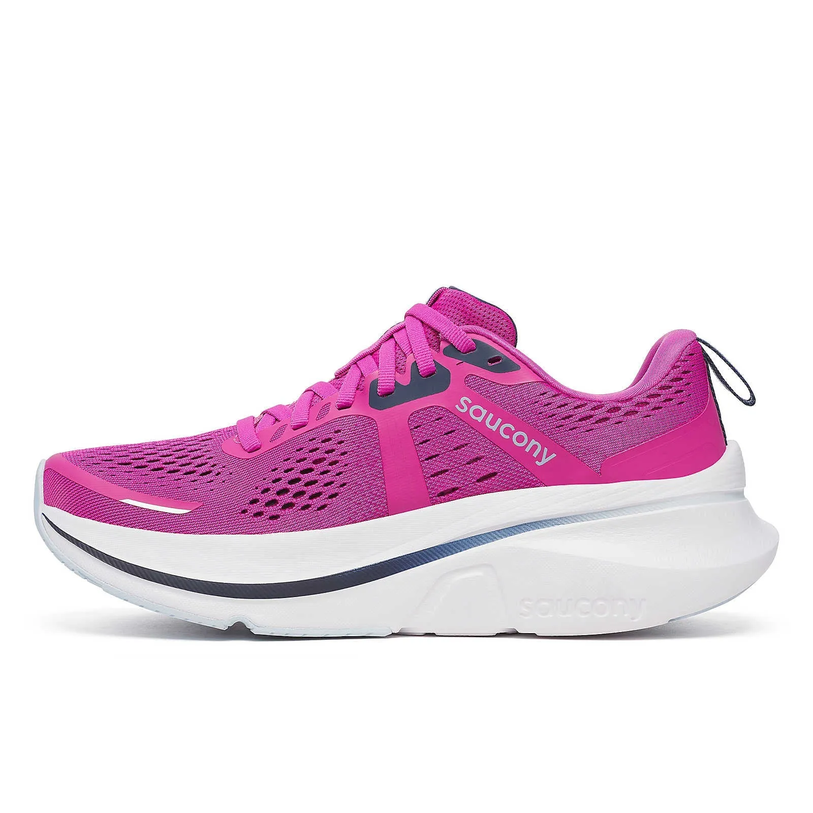 Saucony Womens Guide 18 Running Shoe