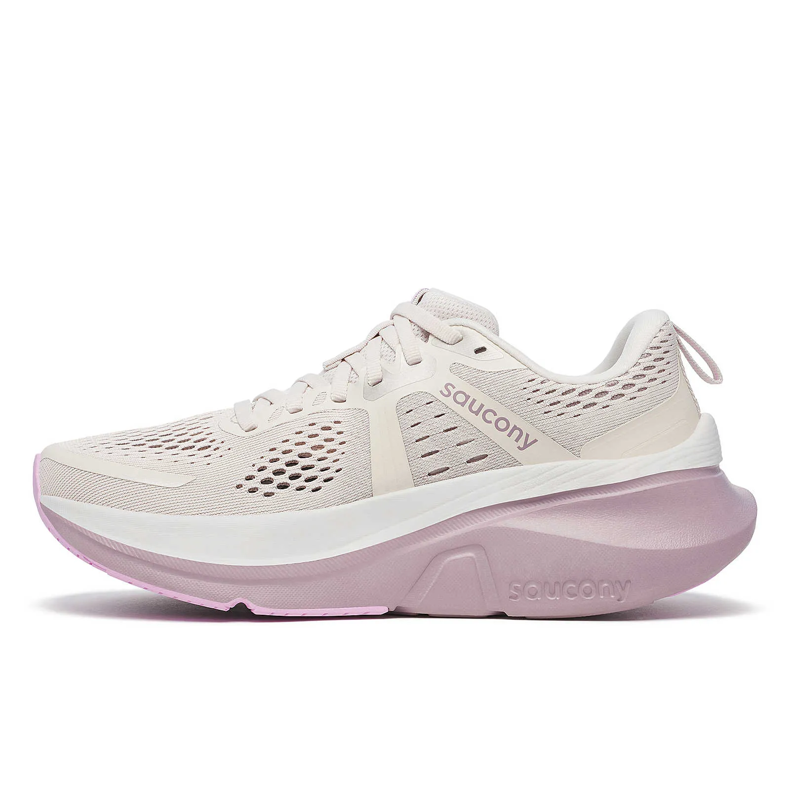 Saucony Womens Guide 18 Running Shoe