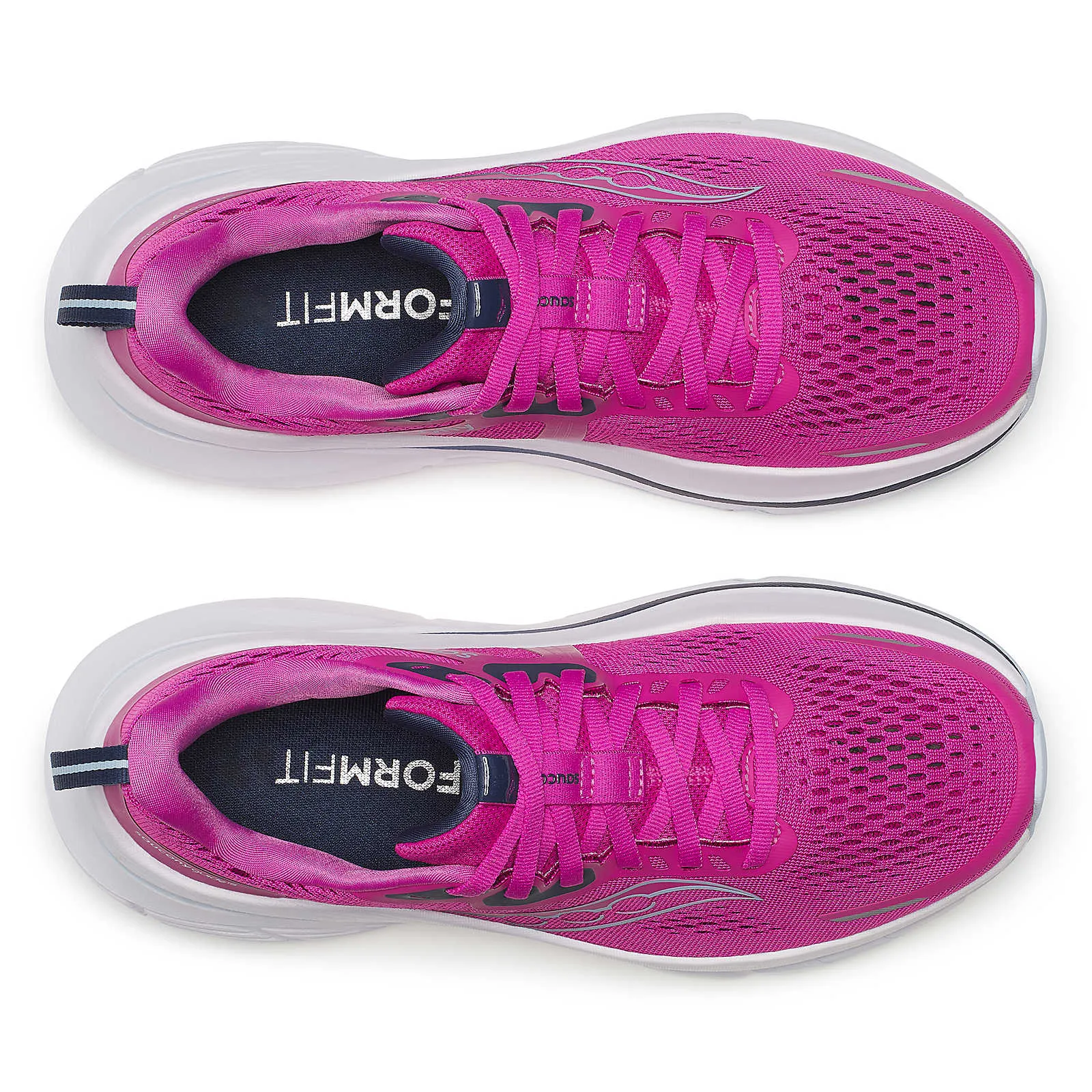 Saucony Womens Guide 18 Running Shoe