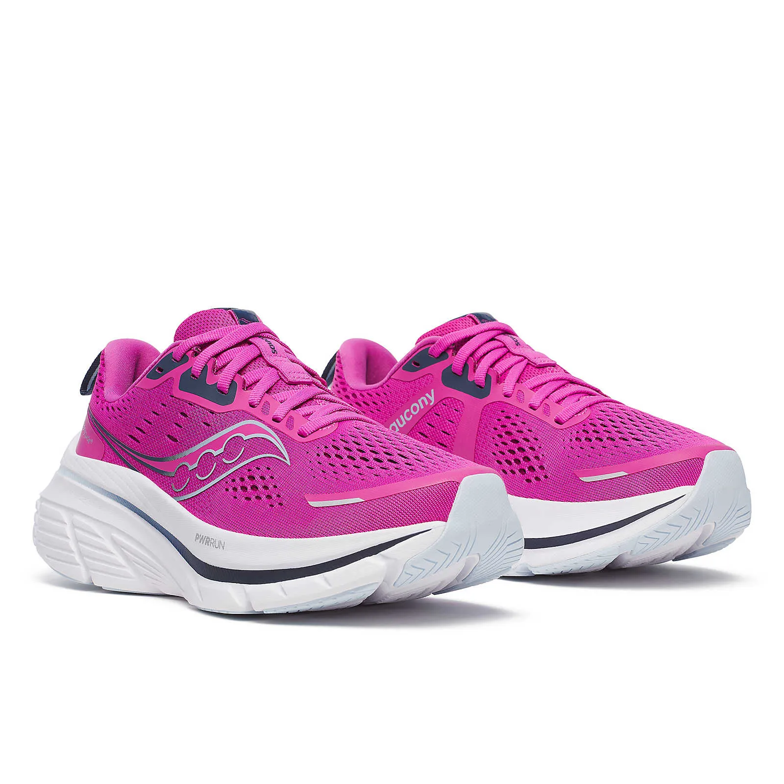 Saucony Womens Guide 18 Running Shoe