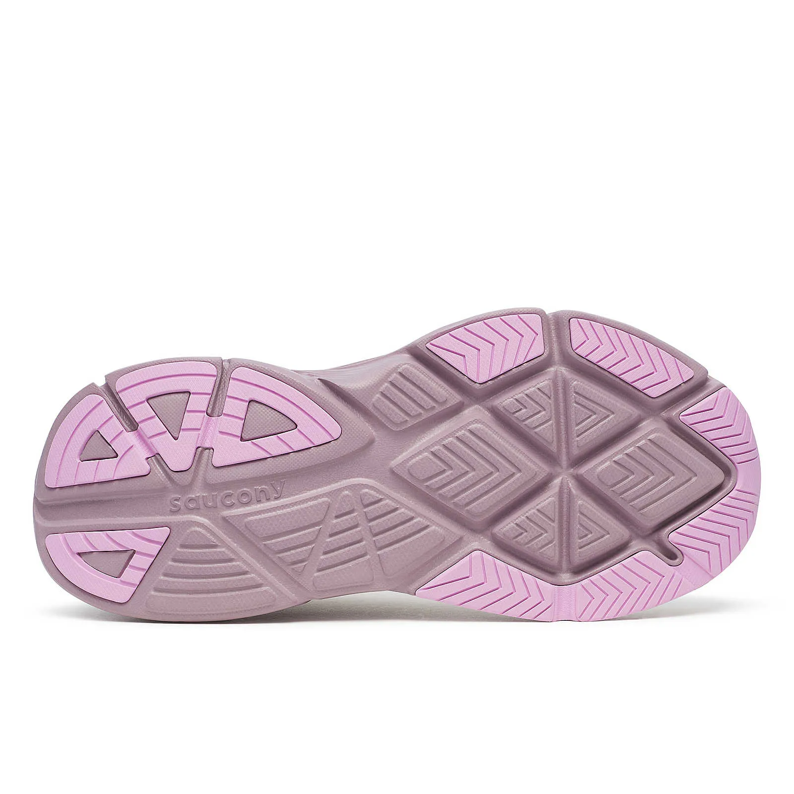 Saucony Womens Guide 18 Running Shoe