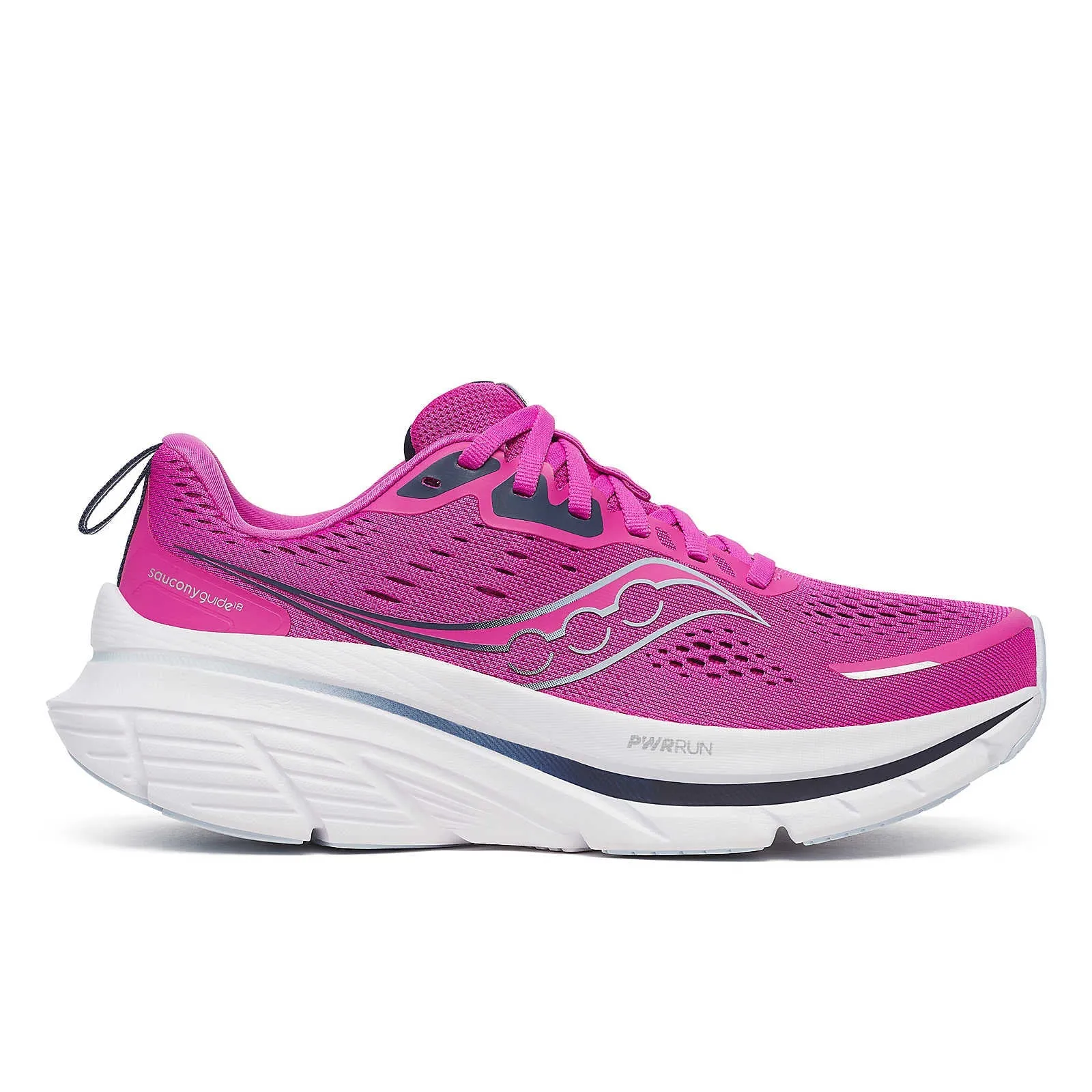 Saucony Womens Guide 18 Running Shoe