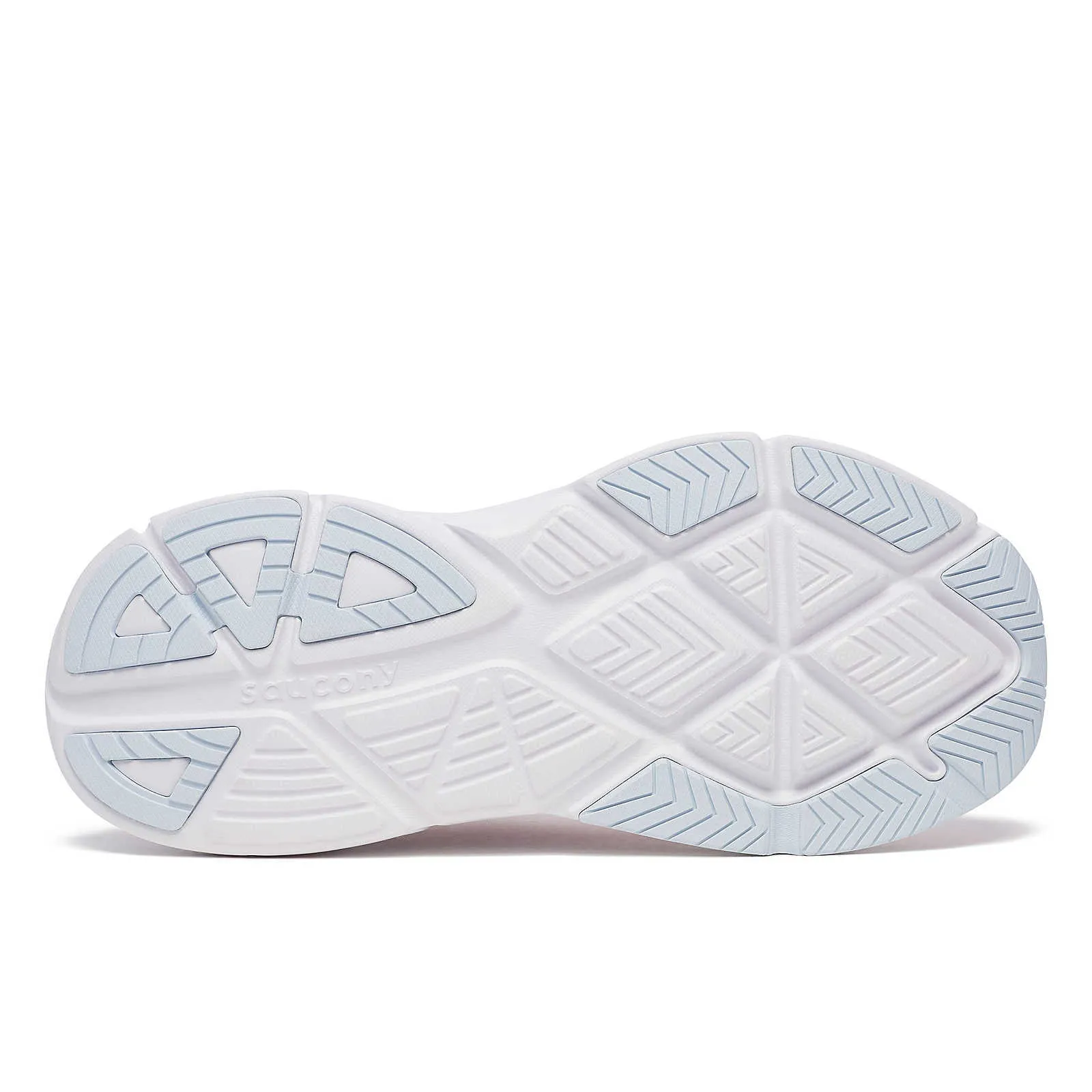 Saucony Womens Guide 18 Running Shoe