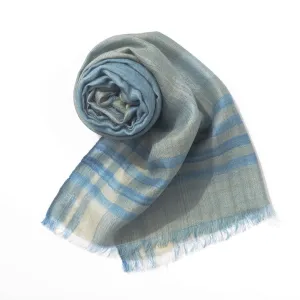 SCARF - 100% CASHMERE