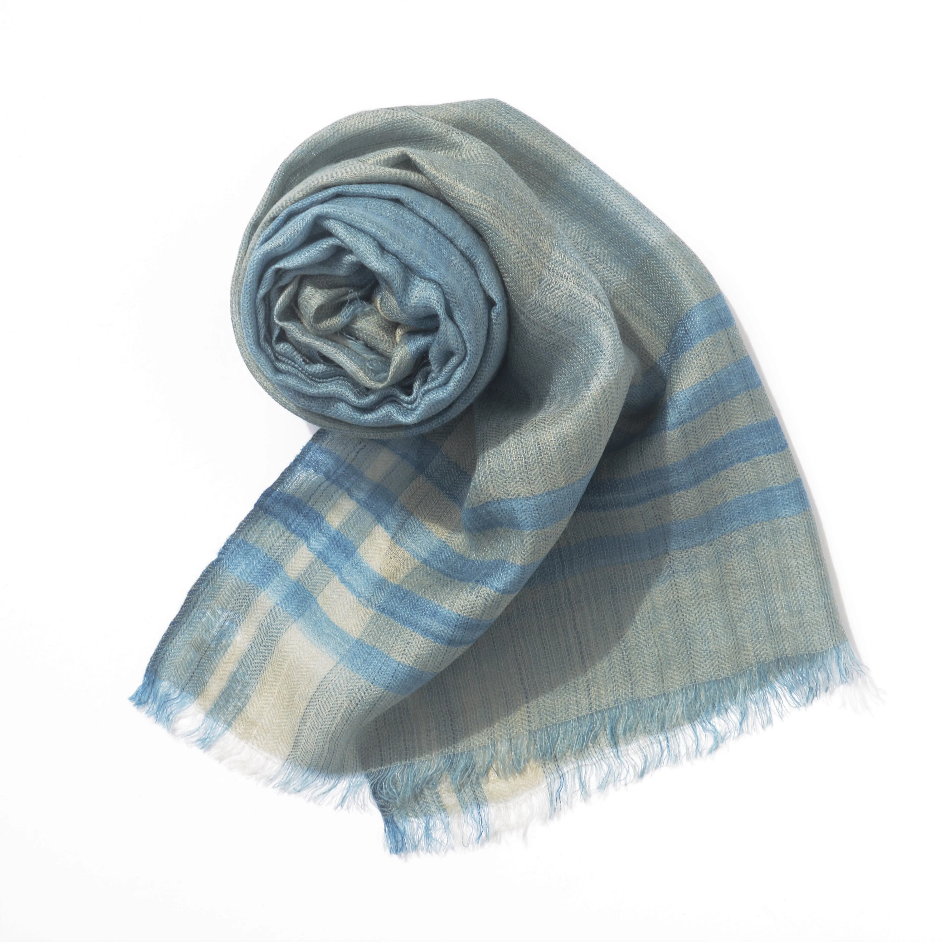 SCARF - 100% CASHMERE